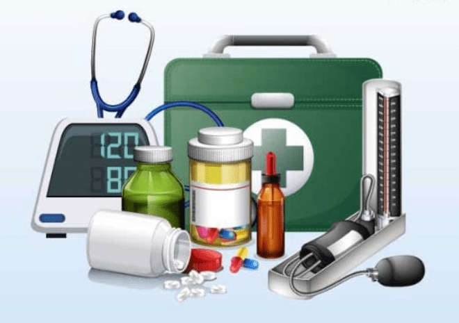 Medical Equipment for Purchase or Rent